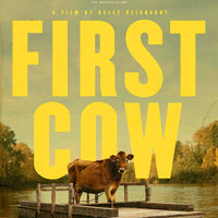 First Cow (2020) [Vudu HD]