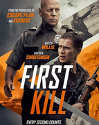 First Kill (2017) [Vudu HD]