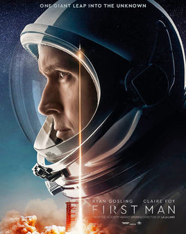 First Man (2018) [MA HD]