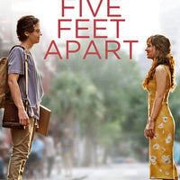 Five Feet Apart (2019) [iTunes 4K]