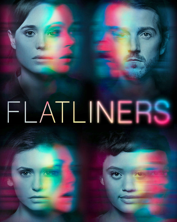 Flatliners (2017) [MA HD]