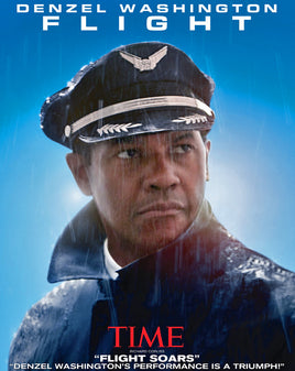 Flight (2012) [Vudu HD]