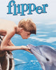 Flipper (1963) [MA HD]