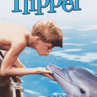 Flipper (1963) [MA HD]