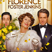 Florence Foster Jenkins (2016) [iTunes HD]