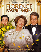 Florence Foster Jenkins (2016) [Vudu HD]