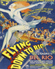 Flying Down to Rio (1933) [MA HD]