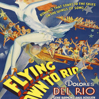 Flying Down to Rio (1933) [MA HD]