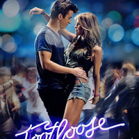 Footloose (2011) [Vudu HD]