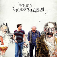 For No Good Reason (2013) [MA HD]