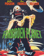 Forbidden Planet (1956) [MA HD]