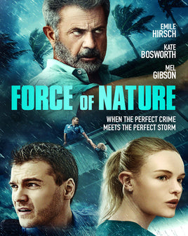 Force of Nature (2020) [iTunes 4K]