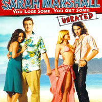 Forgetting Sarah Marshall (Unrated) (2008) [MA HD]