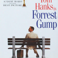 Forrest Gump (2014) [iTunes 4K]