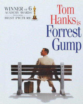 Forrest Gump (2014) [iTunes 4K]