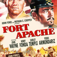 Fort Apache (1948) [MA HD]