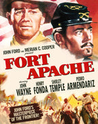 Fort Apache (1948) [MA HD]