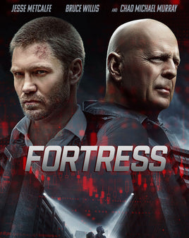 Fortress (2021) [Vudu 4K]
