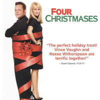 Four Christmases (2008) [MA HD]