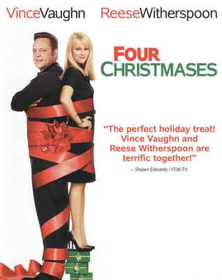 Four Christmases (2008) [MA HD]