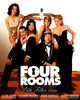 Four Rooms (1995) [Vudu HD]