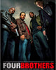 Four Brothers (2005) [Vudu HD]