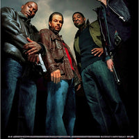 Four Brothers (2005) [Vudu HD]