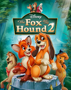 Fox And The Hound 2 (2006) [MA HD]