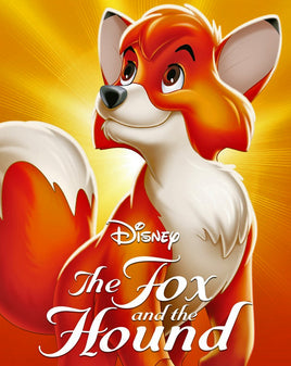 Fox And The Hound (1981) [MA HD]