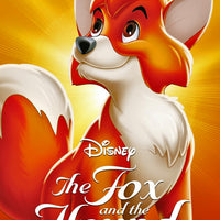 Fox And The Hound (1981) [Ports to MA/Vudu] [iTunes HD]