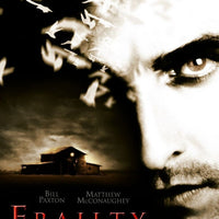 Frailty (2002) [Vudu HD]