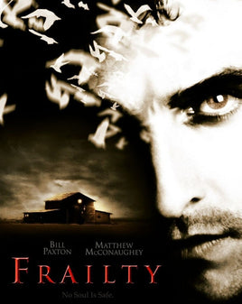 Frailty (2002) [Vudu 4K]