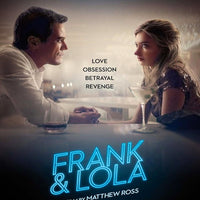 Frank And Lola (2016) [MA HD]
