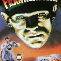 Frankenstein (1931) [MA HD]