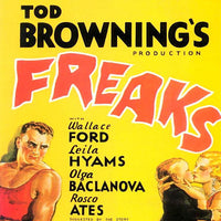Freaks (1932) [MA HD]