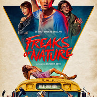 Freaks of Nature (2015) [MA SD]