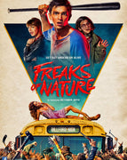 Freaks of Nature (2015) [MA SD]