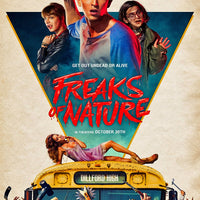 Freaks of Nature (2015) [MA HD]