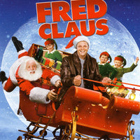 Fred Claus (2007) [MA HD]