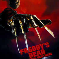 Freddy's Dead The Final Nightmare (Nightmare on Elm Street 6) (1991) [MA HD]