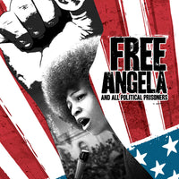 Free Angela and All Political Prisoners (2013) [Vudu HD]