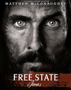 Free State of Jones (2016) [Vudu HD]