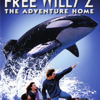 Free Willy 2 The Adventure Home (1995) [MA HD]
