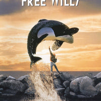 Free Willy (1993) [MA HD]