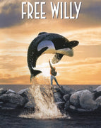 Free Willy (1993) [MA HD]