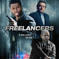 Freelancers (2012) [Vudu HD]