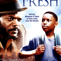 Fresh (1994) [Vudu HD]