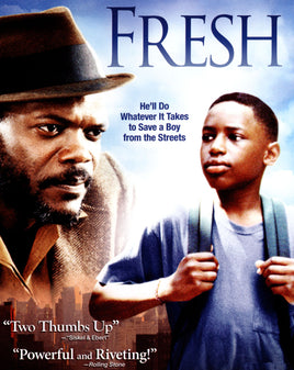 Fresh (1994) [Vudu HD]