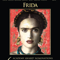 Frida (2004) [Vudu HD]