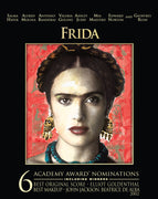 Frida (2004) [Vudu HD]